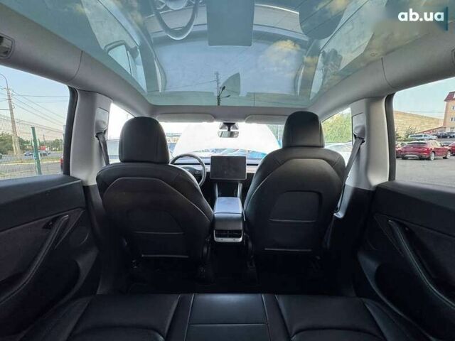 Тесла Model Y, об'ємом двигуна 0 л та пробігом 174 тис. км за 16900 $, фото 21 на Automoto.ua