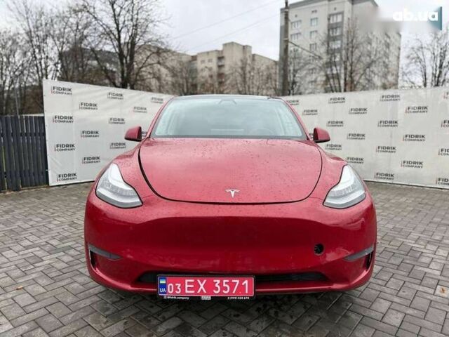 Тесла Model Y, об'ємом двигуна 0 л та пробігом 230 тис. км за 16200 $, фото 18 на Automoto.ua