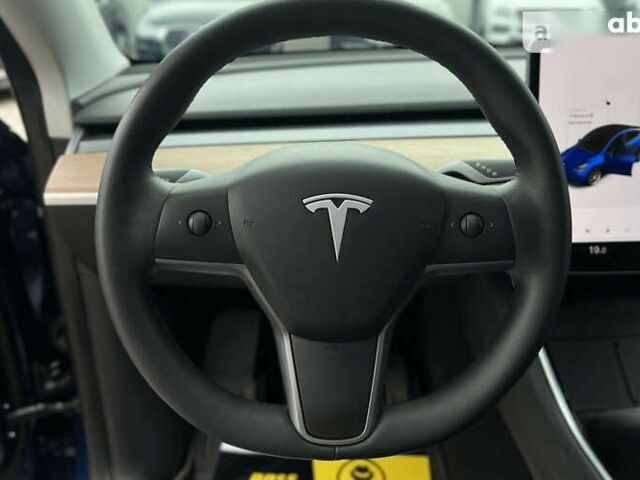 Тесла Model Y, объемом двигателя 0 л и пробегом 107 тыс. км за 27000 $, фото 16 на Automoto.ua