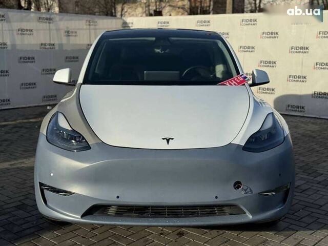 Тесла Model Y, об'ємом двигуна 0 л та пробігом 127 тис. км за 17900 $, фото 1 на Automoto.ua