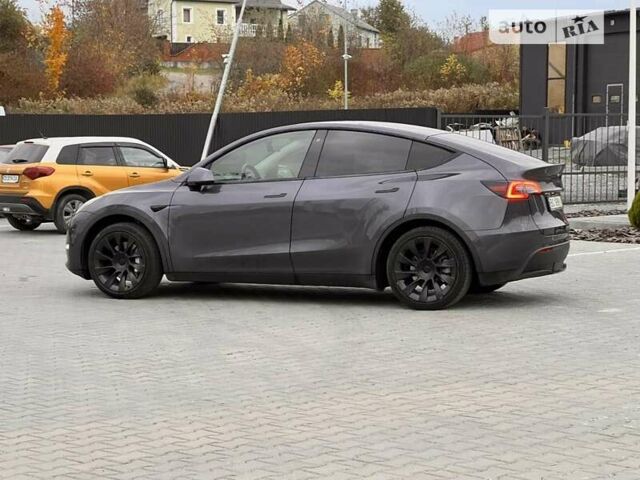 Тесла Model Y, об'ємом двигуна 0 л та пробігом 150 тис. км за 30000 $, фото 9 на Automoto.ua