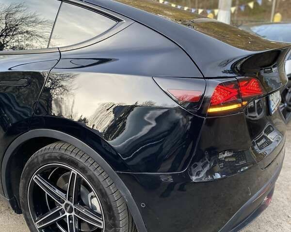 Тесла Model Y, об'ємом двигуна 0 л та пробігом 71 тис. км за 22000 $, фото 7 на Automoto.ua