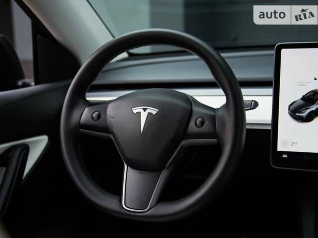 Тесла Model Y, об'ємом двигуна 0 л та пробігом 21 тис. км за 37499 $, фото 15 на Automoto.ua