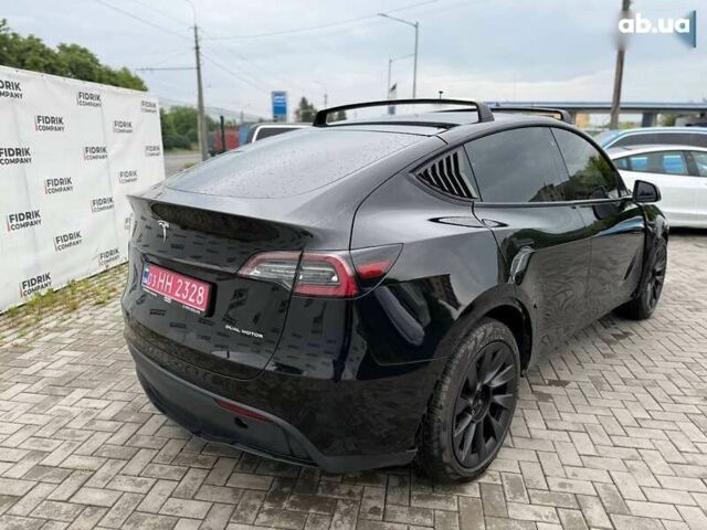 Тесла Model Y, объемом двигателя 0 л и пробегом 170 тыс. км за 17200 $, фото 1 на Automoto.ua