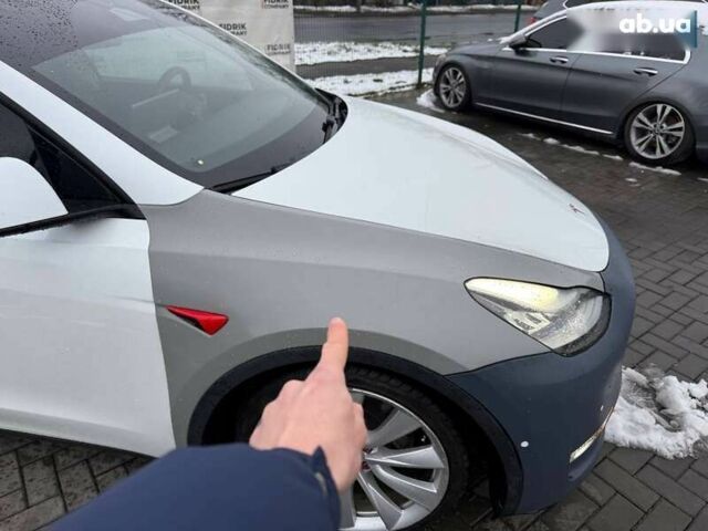 Тесла Model Y, объемом двигателя 0 л и пробегом 142 тыс. км за 18800 $, фото 21 на Automoto.ua