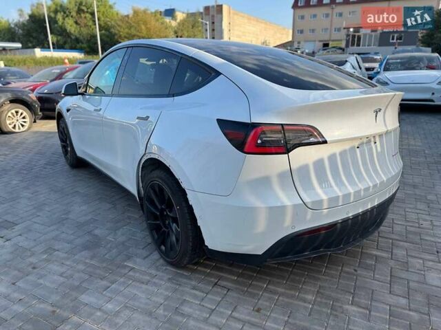 Тесла Model Y, об'ємом двигуна 0 л та пробігом 174 тис. км за 16900 $, фото 2 на Automoto.ua