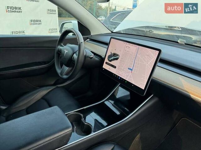 Тесла Model Y, об'ємом двигуна 0 л та пробігом 174 тис. км за 16900 $, фото 23 на Automoto.ua