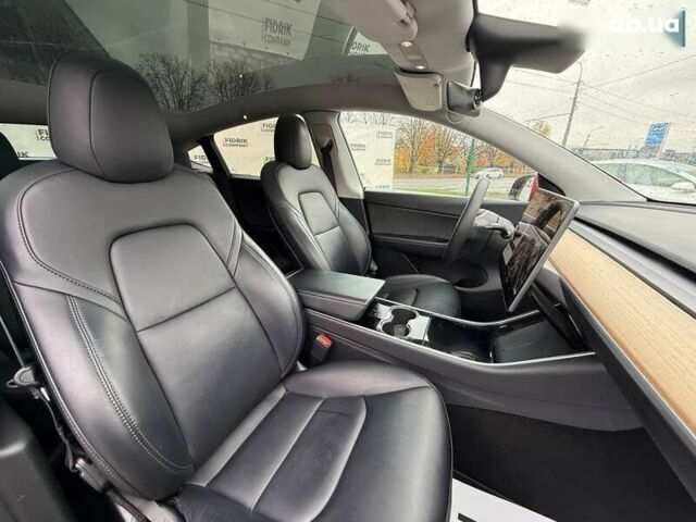 Тесла Model Y, об'ємом двигуна 0 л та пробігом 230 тис. км за 16200 $, фото 14 на Automoto.ua