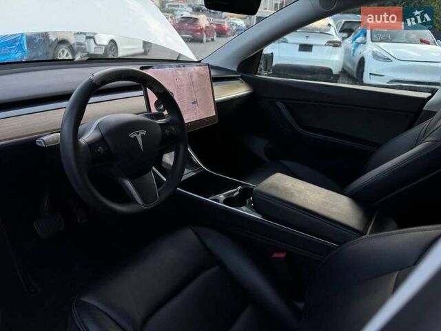 Тесла Model Y, об'ємом двигуна 0 л та пробігом 174 тис. км за 16900 $, фото 19 на Automoto.ua