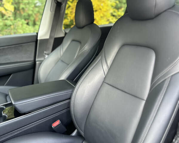 Тесла Model Y, объемом двигателя 0 л и пробегом 72 тыс. км за 22900 $, фото 26 на Automoto.ua