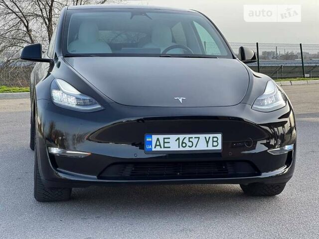 Тесла Model Y, об'ємом двигуна 0 л та пробігом 85 тис. км за 28999 $, фото 27 на Automoto.ua