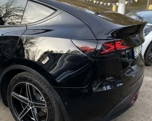 Тесла Model Y, об'ємом двигуна 0 л та пробігом 71 тис. км за 22000 $, фото 10 на Automoto.ua