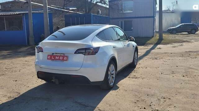 Тесла Model Y, объемом двигателя 0 л и пробегом 177 тыс. км за 22999 $, фото 7 на Automoto.ua