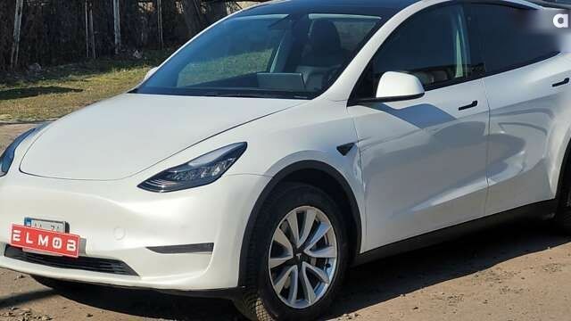Тесла Model Y, объемом двигателя 0 л и пробегом 177 тыс. км за 22999 $, фото 2 на Automoto.ua