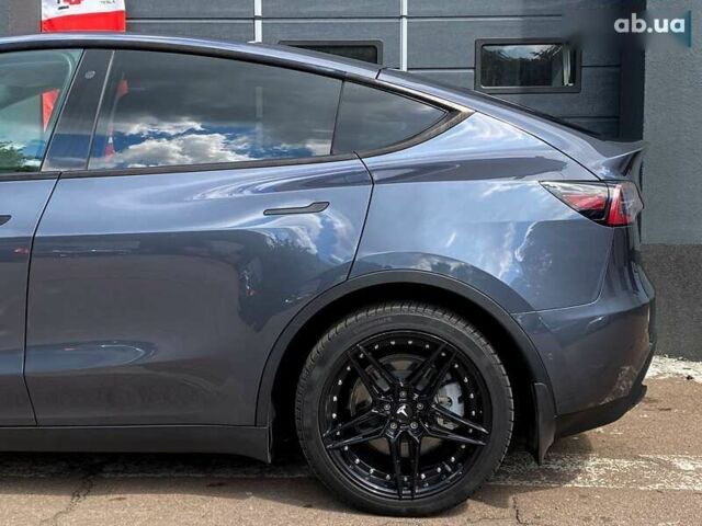 Тесла Model Y, об'ємом двигуна 0 л та пробігом 123 тис. км за 23999 $, фото 6 на Automoto.ua