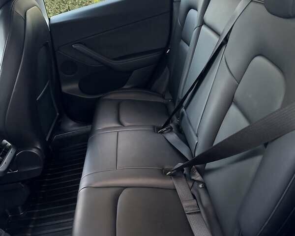 Тесла Model Y, об'ємом двигуна 0 л та пробігом 43 тис. км за 25000 $, фото 9 на Automoto.ua