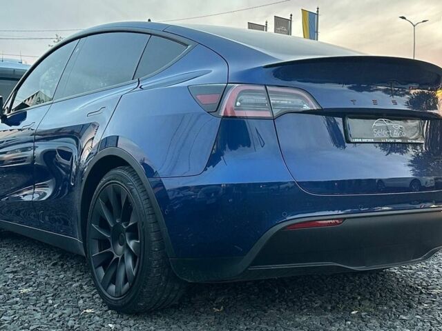 Тесла Model Y, объемом двигателя 0 л и пробегом 59 тыс. км за 39700 $, фото 3 на Automoto.ua