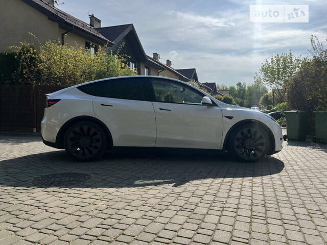 Тесла Model Y, об'ємом двигуна 0 л та пробігом 65 тис. км за 42000 $, фото 7 на Automoto.ua