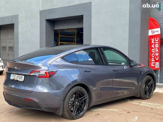 Тесла Model Y, об'ємом двигуна 0 л та пробігом 123 тис. км за 23999 $, фото 9 на Automoto.ua