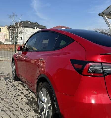 Тесла Model Y, объемом двигателя 0 л и пробегом 129 тыс. км за 26000 $, фото 5 на Automoto.ua