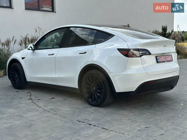 Тесла Model Y, об'ємом двигуна 0 л та пробігом 176 тис. км за 19000 $, фото 5 на Automoto.ua