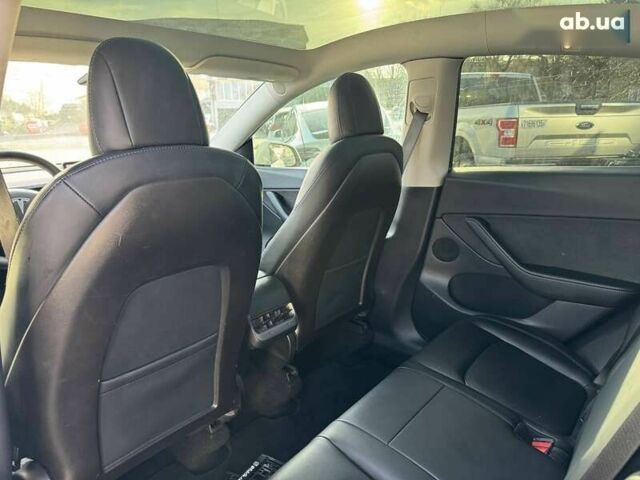 Тесла Model Y, об'ємом двигуна 0 л та пробігом 127 тис. км за 17900 $, фото 12 на Automoto.ua