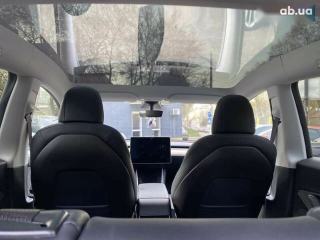 Тесла Model Y, об'ємом двигуна 0 л та пробігом 71 тис. км за 22000 $, фото 23 на Automoto.ua
