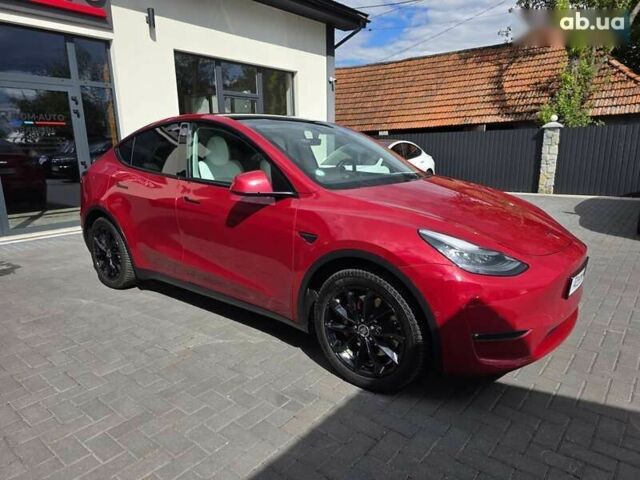 Тесла Model Y, об'ємом двигуна 0 л та пробігом 72 тис. км за 22999 $, фото 2 на Automoto.ua