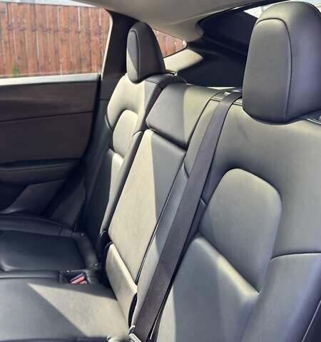 Тесла Model Y, объемом двигателя 0 л и пробегом 129 тыс. км за 26000 $, фото 16 на Automoto.ua