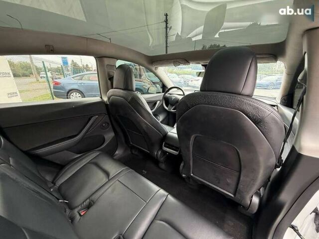 Тесла Model Y, об'ємом двигуна 0 л та пробігом 117 тис. км за 17800 $, фото 6 на Automoto.ua