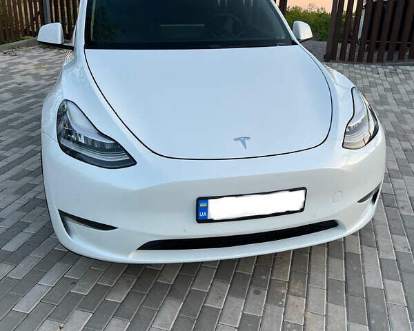 Тесла Model Y, об'ємом двигуна 0 л та пробігом 68 тис. км за 26500 $, фото 2 на Automoto.ua