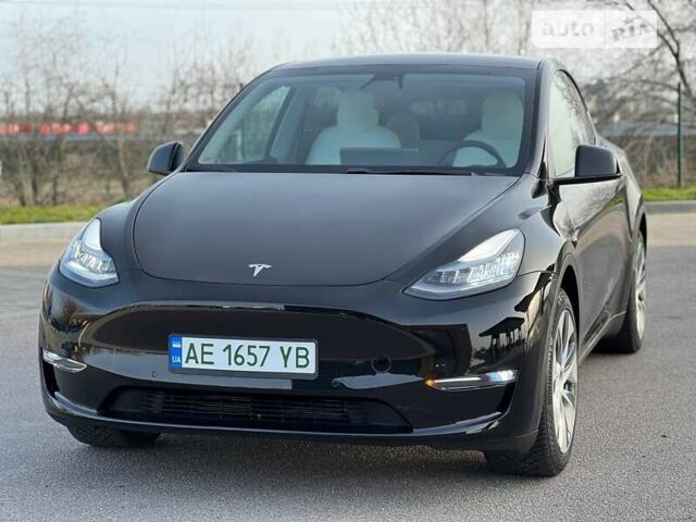 Тесла Model Y, объемом двигателя 0 л и пробегом 85 тыс. км за 28999 $, фото 1 на Automoto.ua