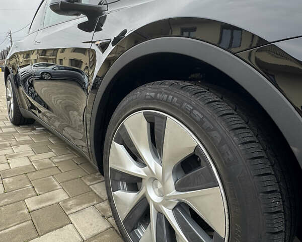 Тесла Model Y, об'ємом двигуна 0 л та пробігом 144 тис. км за 22000 $, фото 1 на Automoto.ua