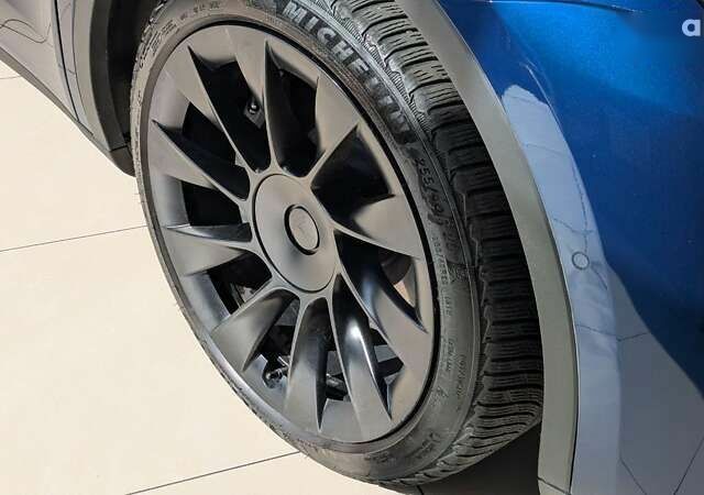 Тесла Model Y, объемом двигателя 0 л и пробегом 54 тыс. км за 23900 $, фото 14 на Automoto.ua