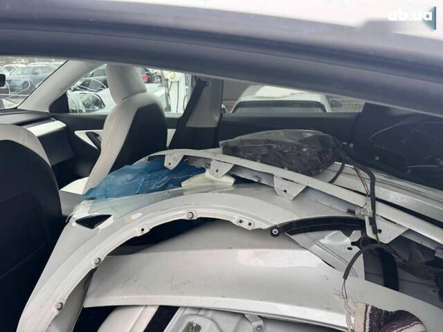 Тесла Model Y, об'ємом двигуна 0 л та пробігом 98 тис. км за 15000 $, фото 8 на Automoto.ua