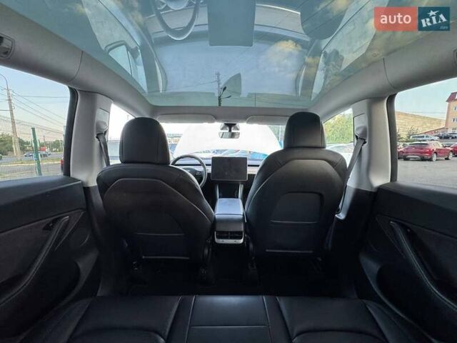 Тесла Model Y, об'ємом двигуна 0 л та пробігом 174 тис. км за 16900 $, фото 21 на Automoto.ua