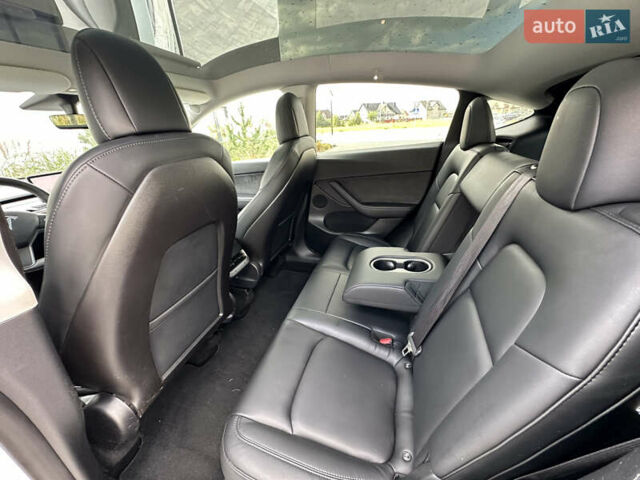 Тесла Model Y, об'ємом двигуна 0 л та пробігом 176 тис. км за 19000 $, фото 7 на Automoto.ua