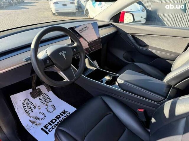Тесла Model Y, об'ємом двигуна 0 л та пробігом 139 тис. км за 18900 $, фото 6 на Automoto.ua