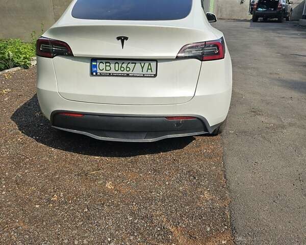 Тесла Model Y, об'ємом двигуна 0 л та пробігом 99 тис. км за 22500 $, фото 1 на Automoto.ua