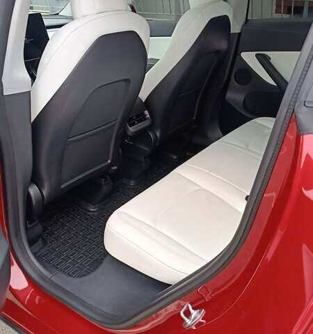 Тесла Model Y, объемом двигателя 0 л и пробегом 85 тыс. км за 22000 $, фото 9 на Automoto.ua