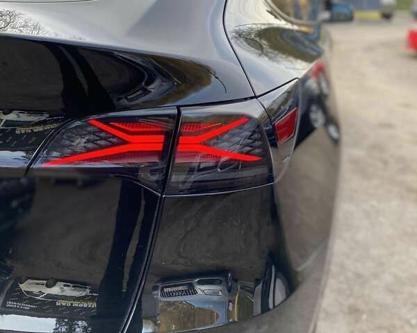 Тесла Model Y, об'ємом двигуна 0 л та пробігом 71 тис. км за 22000 $, фото 6 на Automoto.ua