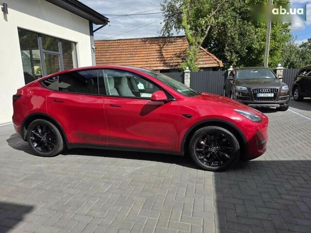 Тесла Model Y, об'ємом двигуна 0 л та пробігом 72 тис. км за 22999 $, фото 3 на Automoto.ua