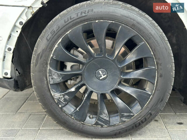 Тесла Model Y, об'ємом двигуна 0 л та пробігом 176 тис. км за 19000 $, фото 21 на Automoto.ua