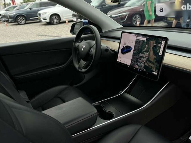 Тесла Model Y, объемом двигателя 0 л и пробегом 107 тыс. км за 27000 $, фото 23 на Automoto.ua