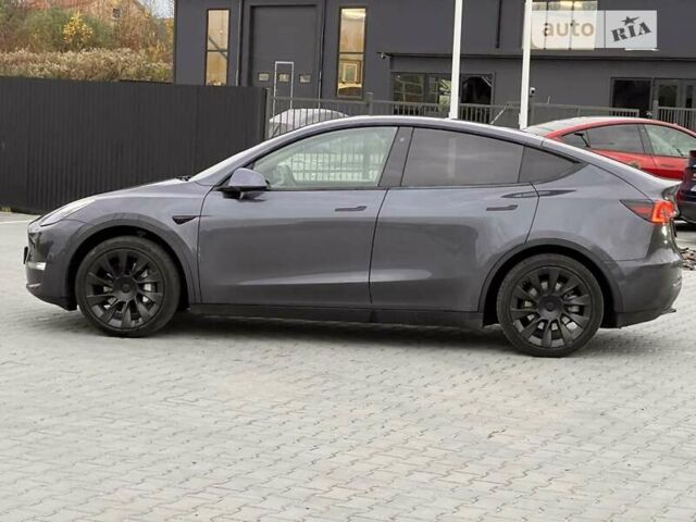 Тесла Model Y, об'ємом двигуна 0 л та пробігом 150 тис. км за 30000 $, фото 6 на Automoto.ua