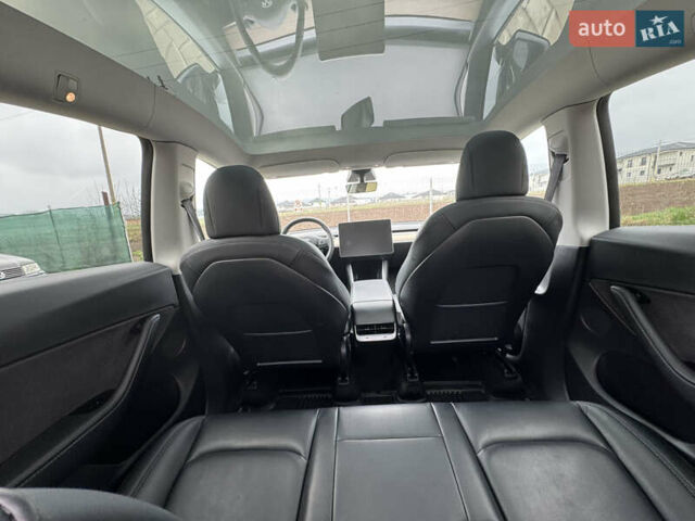 Тесла Model Y, об'ємом двигуна 0 л та пробігом 144 тис. км за 22000 $, фото 5 на Automoto.ua