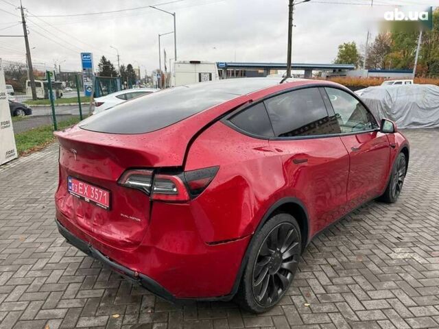 Тесла Model Y, об'ємом двигуна 0 л та пробігом 230 тис. км за 16200 $, фото 4 на Automoto.ua