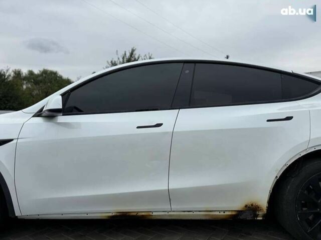 Тесла Model Y, об'ємом двигуна 0 л та пробігом 117 тис. км за 17800 $, фото 15 на Automoto.ua