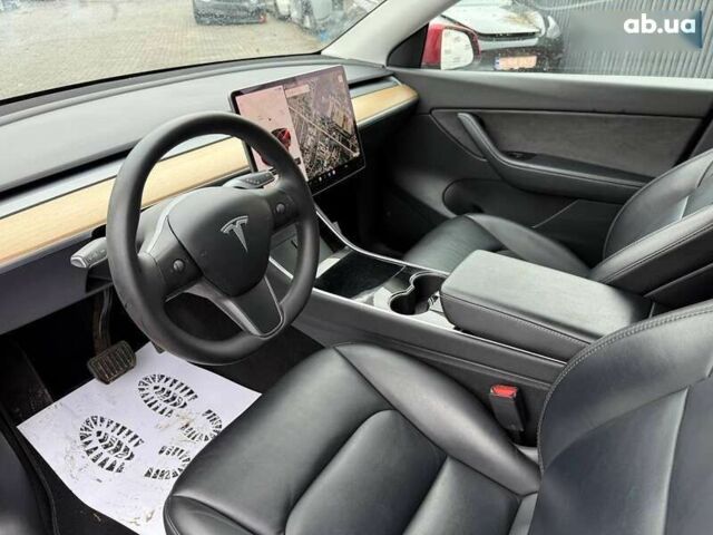 Тесла Model Y, об'ємом двигуна 0 л та пробігом 230 тис. км за 16200 $, фото 22 на Automoto.ua