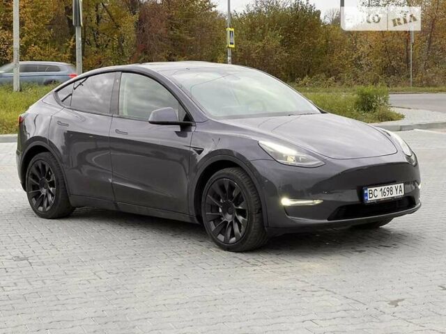 Тесла Model Y, об'ємом двигуна 0 л та пробігом 150 тис. км за 30000 $, фото 16 на Automoto.ua